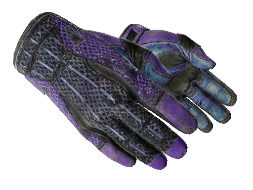 ★ Sport Gloves | Pandora's Box (Battle-Scarred) - Gloves