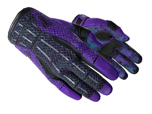 ★ Sport Gloves | Pandora's Box (Minimal Wear) - Gloves