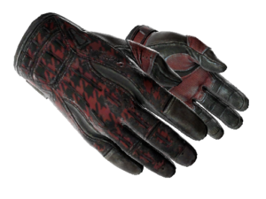 ★ Sport Gloves | Scarlet Shamagh