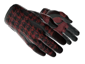 ★ Sport Gloves | Scarlet Shamagh