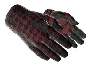 ★ Sport Gloves | Scarlet Shamagh