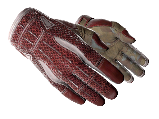 ★ Sport Gloves | Slingshot (Minimal Wear) - Gloves