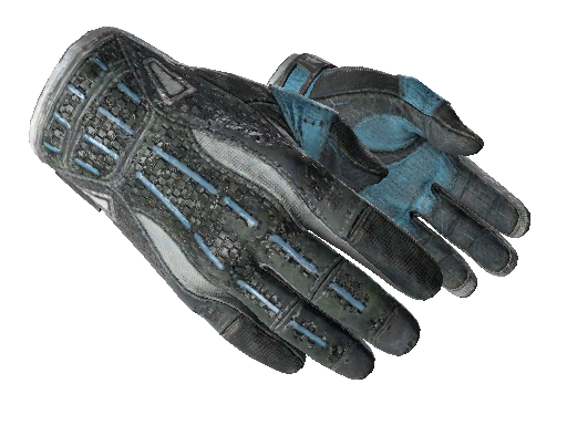 ★ Sport Gloves | Superconductor (Battle-Scarred) - Gloves