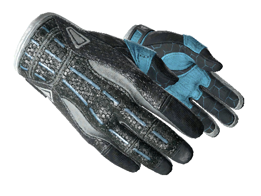★ Sport Gloves | Superconductor (Minimal Wear) - Gloves