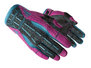 ★ Sport Gloves | Vice