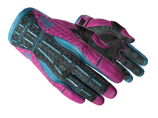 ★ Sport Gloves | Vice (Minimal Wear) - Gloves
