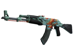 AK-47 Aquamarine Revenge