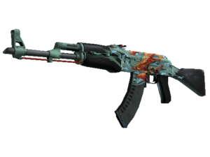 AK-47 | Aquamarine Revenge