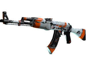 AK-47 | Asiimov