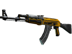 AK-47 | Fuel Injector