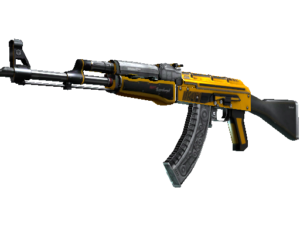 AK-47 | Fuel Injector