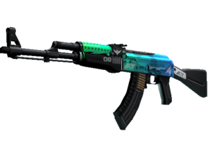 AK-47 | Ice Coaled