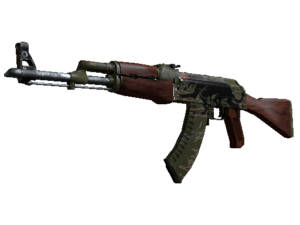 AK-47 | Jaguar