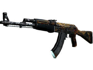 AK-47 | Legion of Anubis