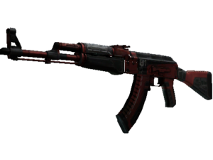 AK-47 | Orbit Mk01