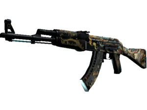 AK-47 | Phantom Disruptor
