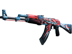 AK-47 Point Disarray