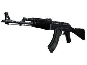 AK-47 | Redline