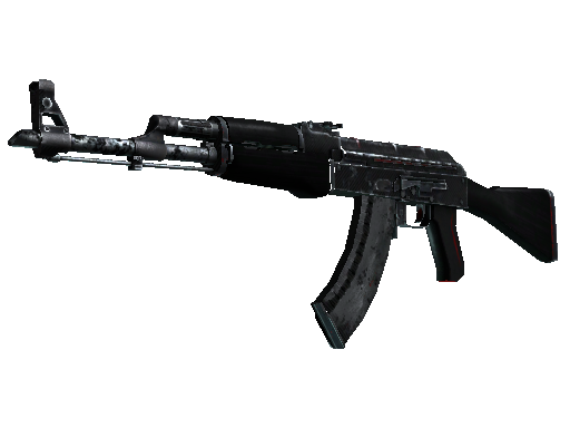 StatTrak™ AK-47 | Redline (Battle-Scarred) - Classified - Weapon - from The Phoenix Collection