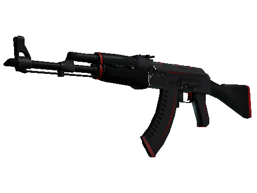 StatTrak™ AK-47 | Redline (Minimal Wear) - Classified - Weapon - from The Phoenix Collection