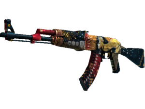 AK-47 | The Empress