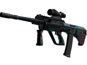 AUG | Death by Puppy