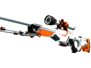 AWP | Asiimov