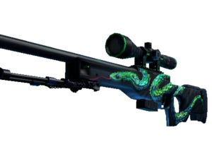 AWP | Atheris