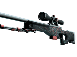 AWP | Capillary
