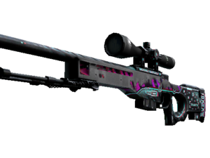 AWP | Chromatic Aberration