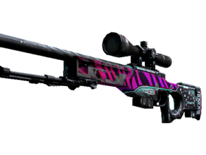AWP | Chromatic Aberration