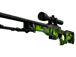 AWP | Containment Breach