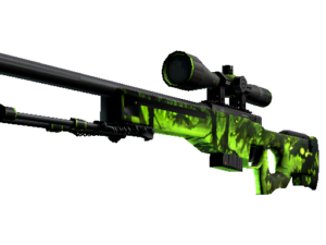 AWP | Containment Breach