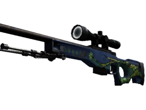 AWP | Corticera
