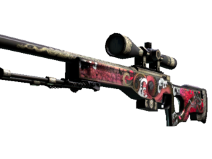AWP | Duality