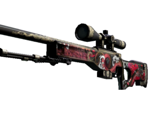 AWP | Duality