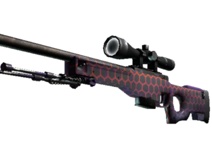 AWP | Electric Hive