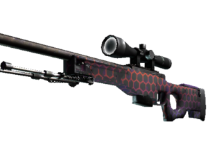 AWP | Electric Hive