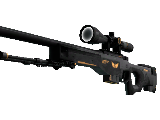 StatTrak™ AWP | Elite Build (Factory New) - Classified - Weapon - from The Wildfire Collection