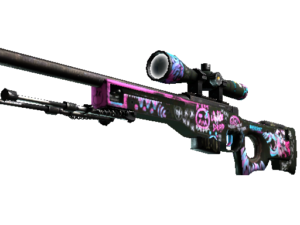 AWP | Fever Dream