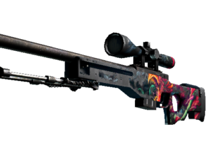 AWP | Hyper Beast