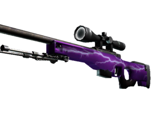 AWP | Lightning Strike