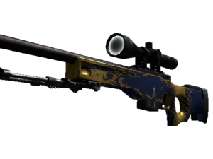 AWP | Man-o’-war