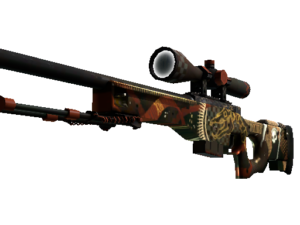 AWP | Mortis