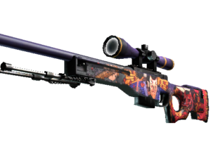 AWP Oni Taiji