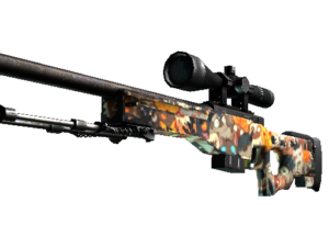 AWP | PAW