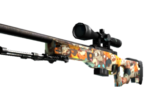 AWP | PAW