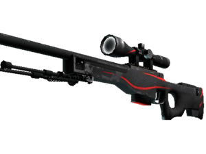 AWP | Redline