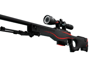 AWP | Redline