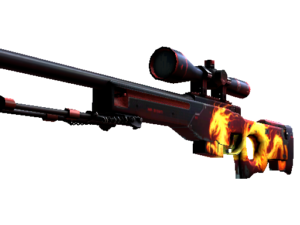 AWP | Wildfire